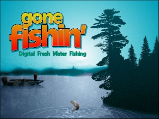 Gone Fishin' (1994) image