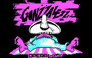 Gonzzalezz (1989) image