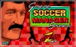 Логотип Roms Graeme Souness Soccer Manager (1992)
