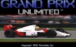 logo Emulators Grand Prix Unlimited (1992)