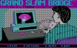 Логотип Roms GRAND SLAM BRIDGE