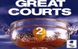 Логотип Roms Great Courts 2 (1991)