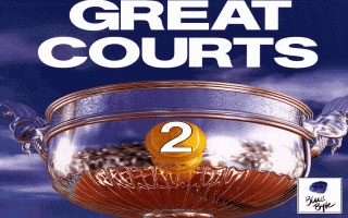 Great Courts 2 (1991) image