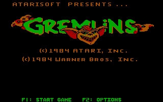 Gremlins (1984) image