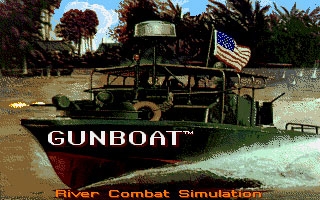 Gunboat (1990) image