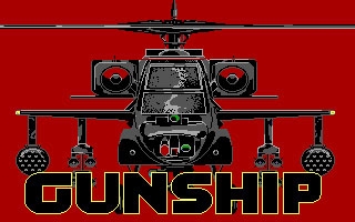 Gunship (1986) image