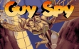logo Roms Guy Spy and the Crystals of Armageddon (1992)