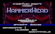logo Roms Hammer-Head (1992)