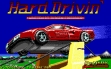 logo Emulators Hard Drivin' (1990)