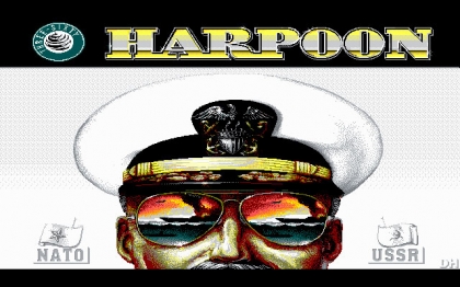HARPOON image