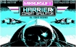 Логотип Emulators Harrier Combat Simulator (1987)