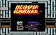 Логотип Roms Heavy Barrel (1989)