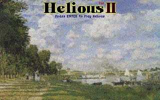 HELIOUS II image