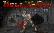 logo Emulators Hell to Pay (1996)