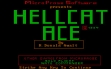 logo Emulators Hellcat Ace (1982)