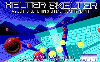 Helter Skelter (1989) image