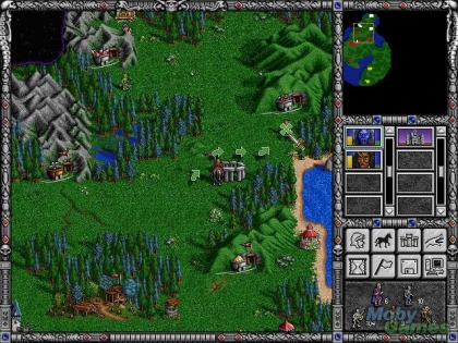 HEROES OF MIGHT AND MAGIC II (DELUXE EDITION) image