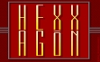 Логотип Emulators HEXXAGON