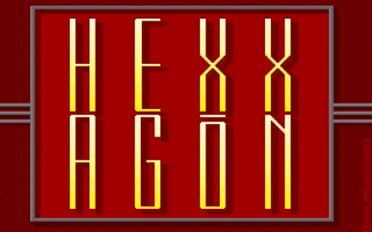 HEXXAGON image