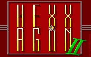 HEXXAGON 2 image