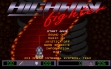 Логотип Roms Highway Fighter (1994)