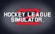logo Emulators Hockey League Simulator II (1992)