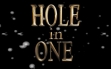 Логотип Roms Hole in One (1995)
