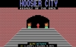 Логотип Roms HOOSIER CITY
