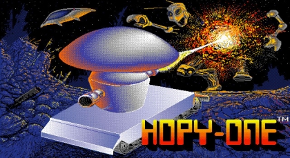 Hopy-ONE (1996) image