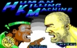 logo Emulators Human Killing Machine (1988)