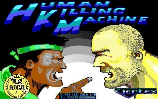 Human Killing Machine (1988) image