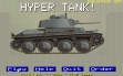 Logo Emulateurs Hyper Tank (1999)