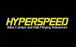 logo Emuladores Hyperspeed (1991)
