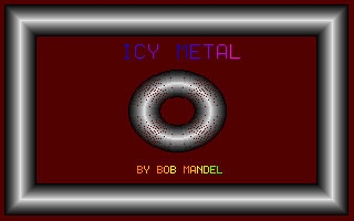 Icy Metal (1992) image