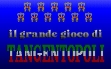 logo Roms Il grande gioco di Tangentopoli (1993)
