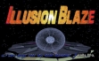 logo Roms Illusion Blaze (1994)