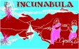 Логотип Roms INCUNABULA