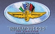 logo Emulators Indianapolis 500 The Simulation (1989)