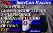 logo Emulators IndyCar Racing (1993)