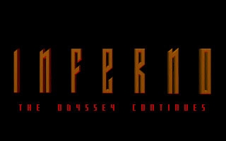 Inferno (1994) image