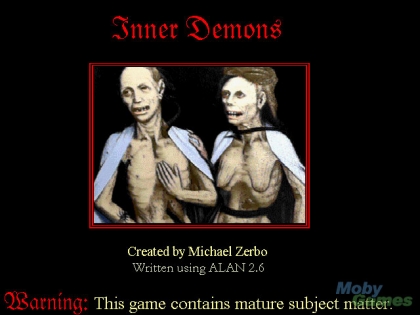 Inner Demons (1996) image