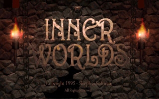 Inner Worlds (1996) image