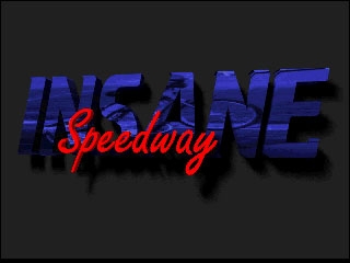 Insane Speedway (1997) image