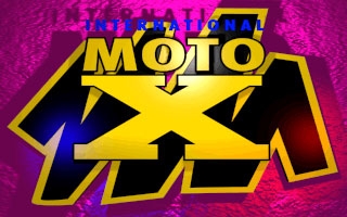 International Moto X (1996) image