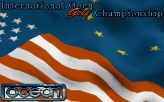International Open Golf Championship (1993) image