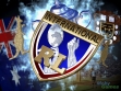 Логотип Roms International Rugby League (1996)