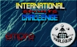 logo Roms International Sports Challenge (1992)