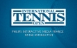 logo Emuladores International Tennis Open (1994)
