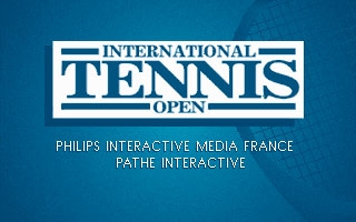 International Tennis Open (1994) image