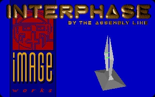 Interphase (1989) image